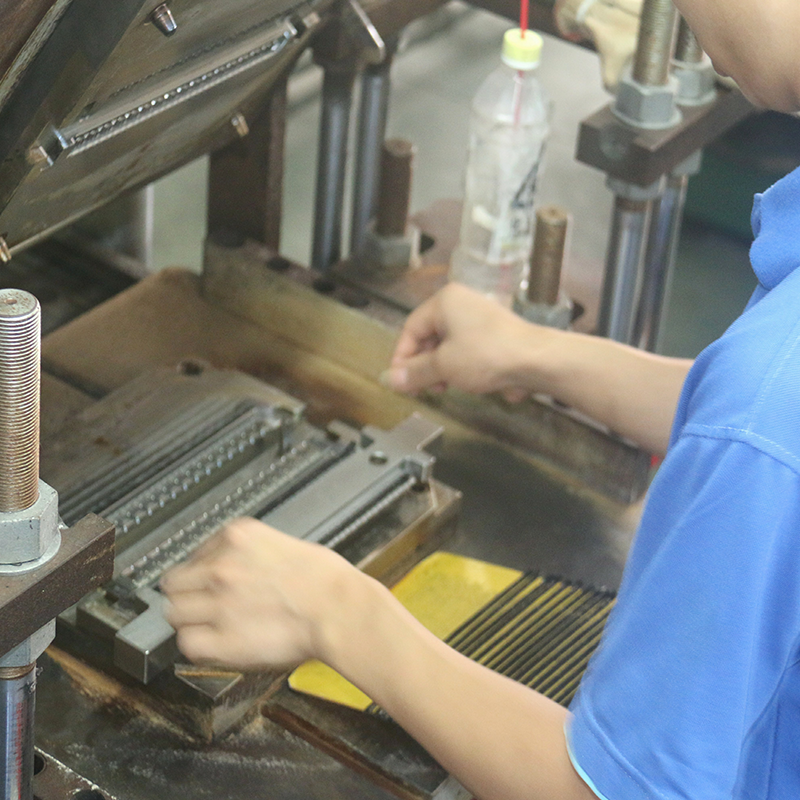 What Are the Key Strategies for Ensuring Consistency in Large-Scale Silicone Manufacturing10