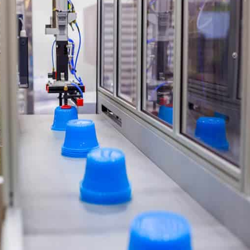What Are the Key Strategies for Ensuring Consistency in Large-Scale Silicone Manufacturing3