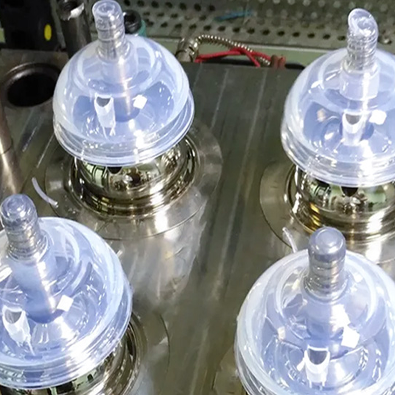What Are the Key Strategies for Ensuring Consistency in Large-Scale Silicone Manufacturing4