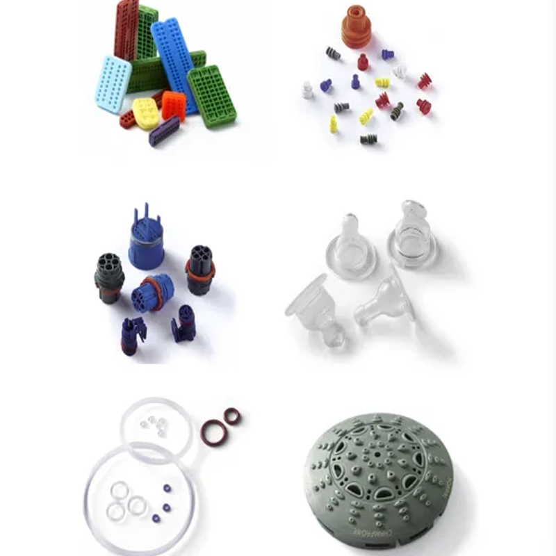 What Are the Key Strategies for Ensuring Consistency in Large-Scale Silicone Manufacturing8