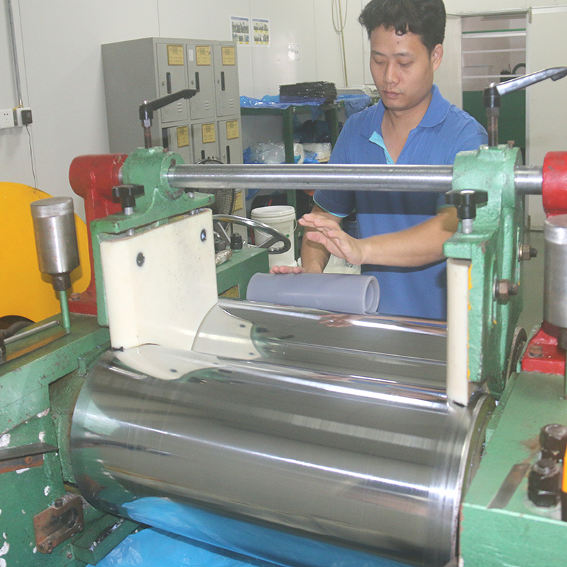 What Are the Key Strategies for Ensuring Consistency in Large-Scale Silicone Manufacturing9