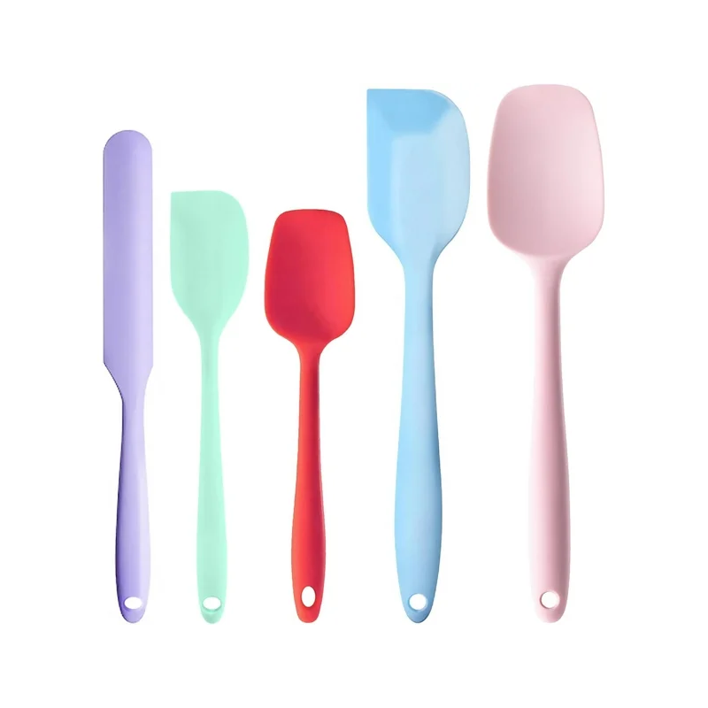 Why Are Silicone Utensils a Game-Changer in Modern Kitchens1