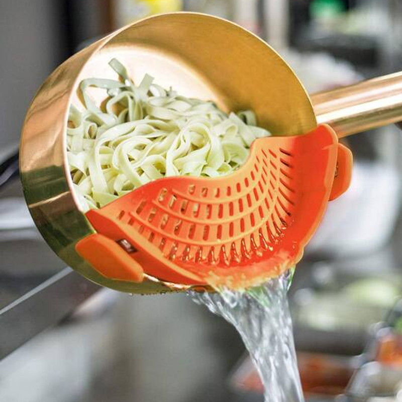 Why Are Silicone Utensils a Game-Changer in Modern Kitchens4