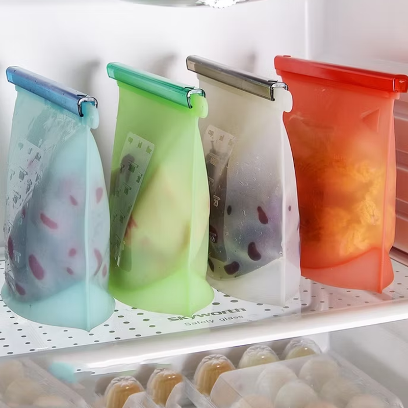 Why Are Silicone Utensils a Game-Changer in Modern Kitchens8