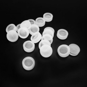 OEM Squeeze Bottle One Way Silicone Sealing Valve for Kitchen Usage Factory1