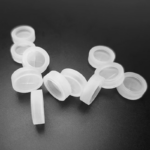 OEM Squeeze Bottle One Way Silicone Sealing Valve for Kitchen Usage Factory2
