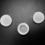 OEM Squeeze Bottle One Way Silicone Sealing Valve for Kitchen Usage Factory3