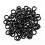OEM Waterproof Silicone Rubber Car Sealing Gasket Washers Round for Car Vehicle Accessories Manufacturing 3