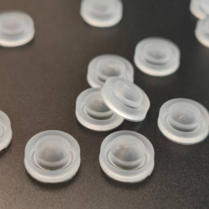 Personalized 9.6mm Leak-proof Ketchup Bottle Dispensing Valves Factory1