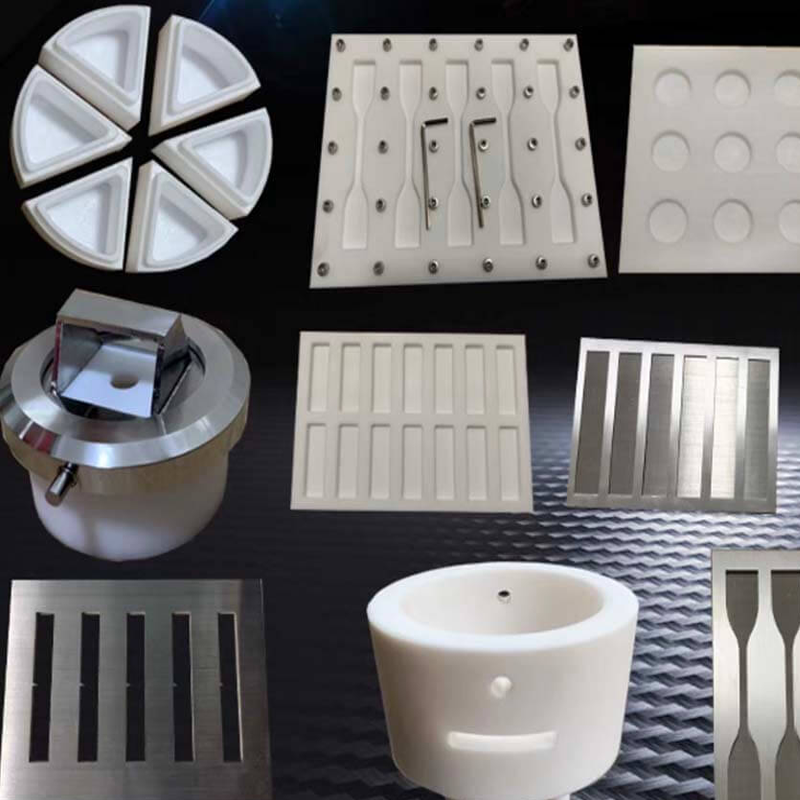 What Are the Most Effective CNC Machining Techniques for Silicone Components6