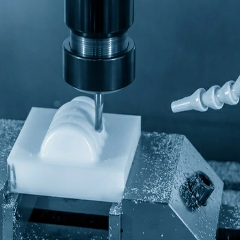 What Are the Most Effective CNC Machining Techniques for Silicone Components9