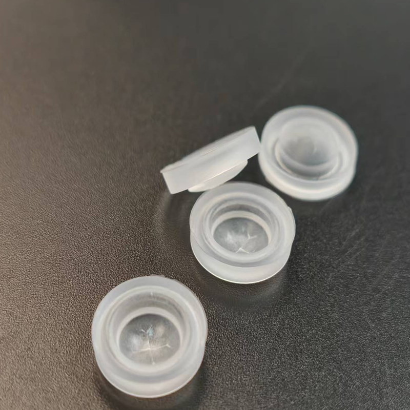 What Role Do Silicone Flow Control Valves Play in Efficient Fluid Regulation2