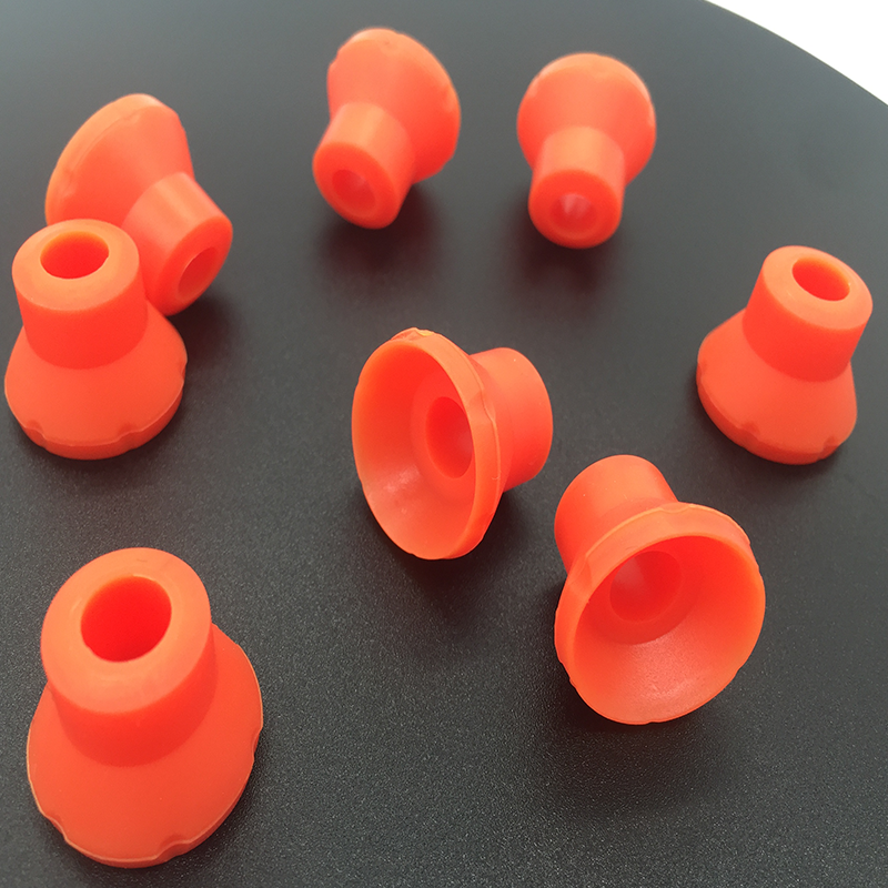 What Role Do Silicone Flow Control Valves Play in Efficient Fluid Regulation5