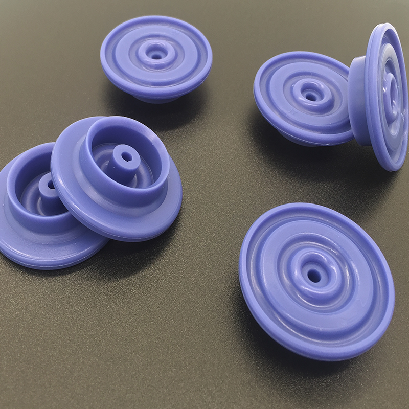 What Role Do Silicone Flow Control Valves Play in Efficient Fluid Regulation6