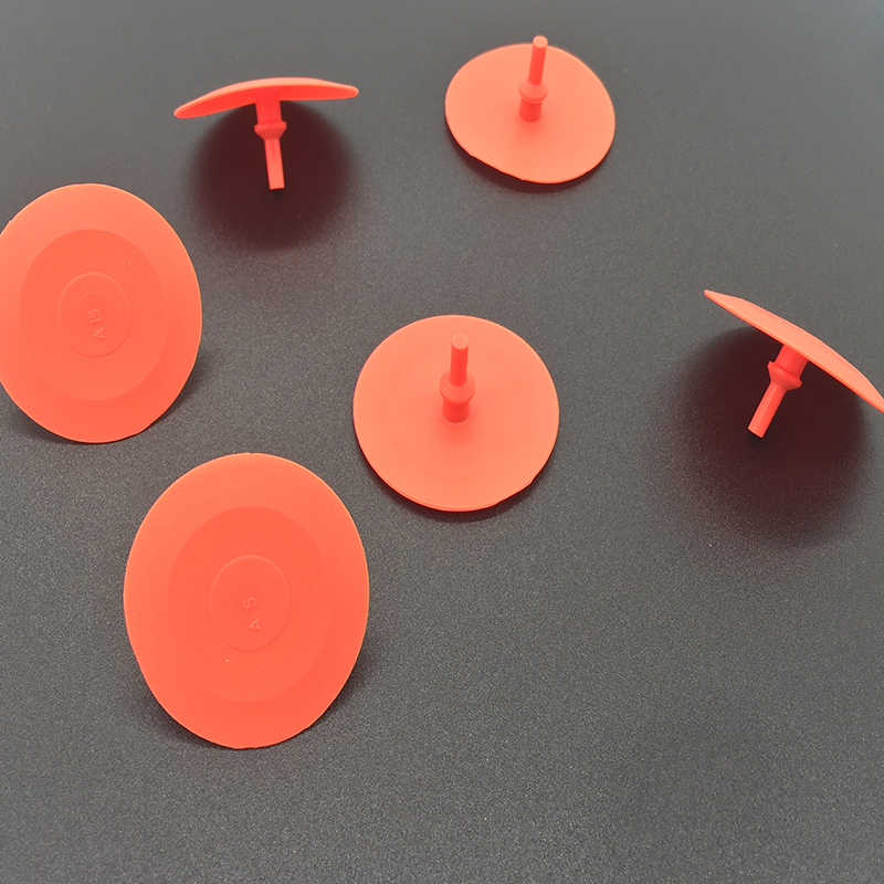 What Role Do Silicone Flow Control Valves Play in Efficient Fluid Regulation7