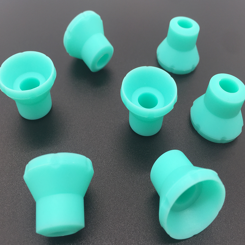 What Role Do Silicone Flow Control Valves Play in Efficient Fluid Regulation8