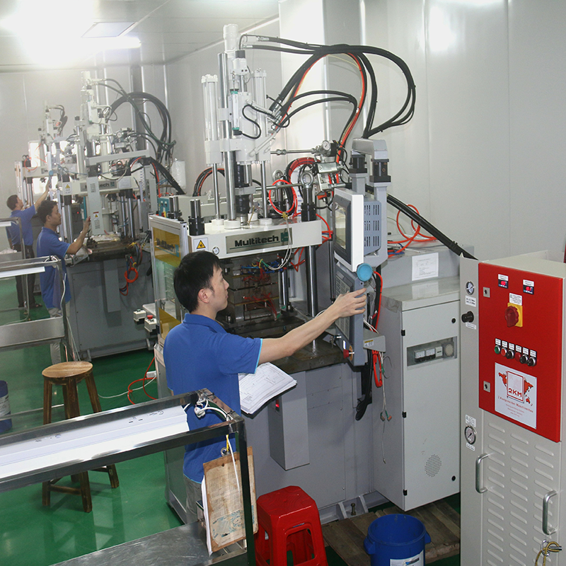 What Role Do Silicone Flow Control Valves Play in Efficient Fluid Regulation9