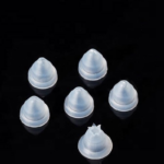 Bespoke One Way Silicone Rubber Valves Used for Smooth and Precise Eye Cream Dispensing Suppliers4