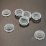 Bespoke Silicone Dispensing Valves for Ketchup Tomato Salad and BBQ Sauce Squeeze Bottles Suppliers3