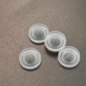 Custom Ketchup One Way Check Bottle Cap Silicone Rubber Liquid Dispensing Valves Suppliers1