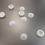 Custom Ketchup One Way Check Bottle Cap Silicone Rubber Liquid Dispensing Valves Suppliers2