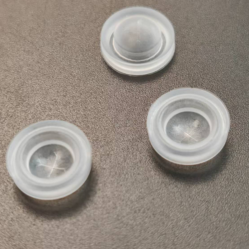 Custom Ketchup One Way Check Bottle Cap Silicone Rubber Liquid Dispensing Valves Suppliers4