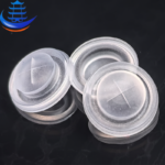 Customized High Precision One Way LSR Silicone Check Valves With Cross Slit-Cutting for Beverages Industry Manufacturing3
