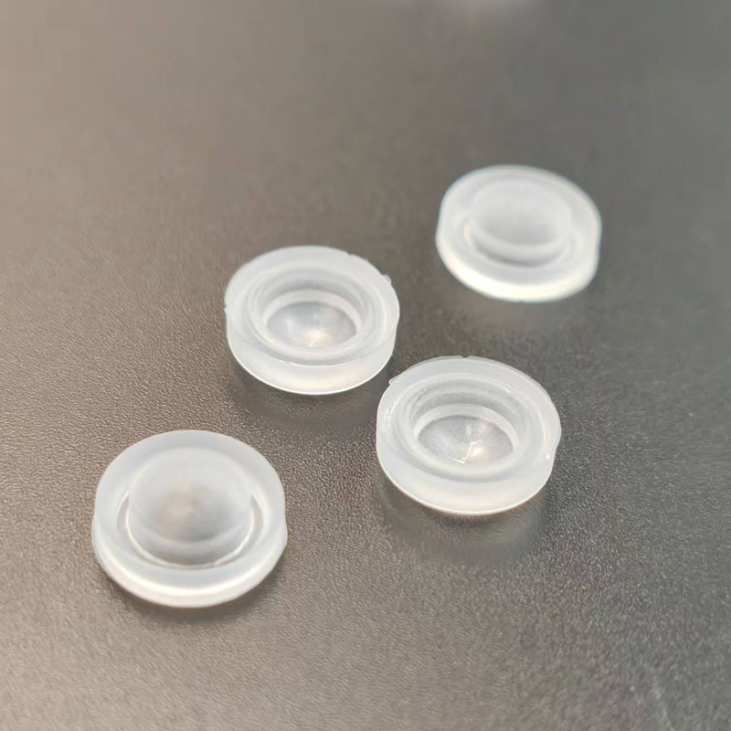 How Are Silicone Flow Control Valves Transforming Oil-Based Cosmetics Packaging1