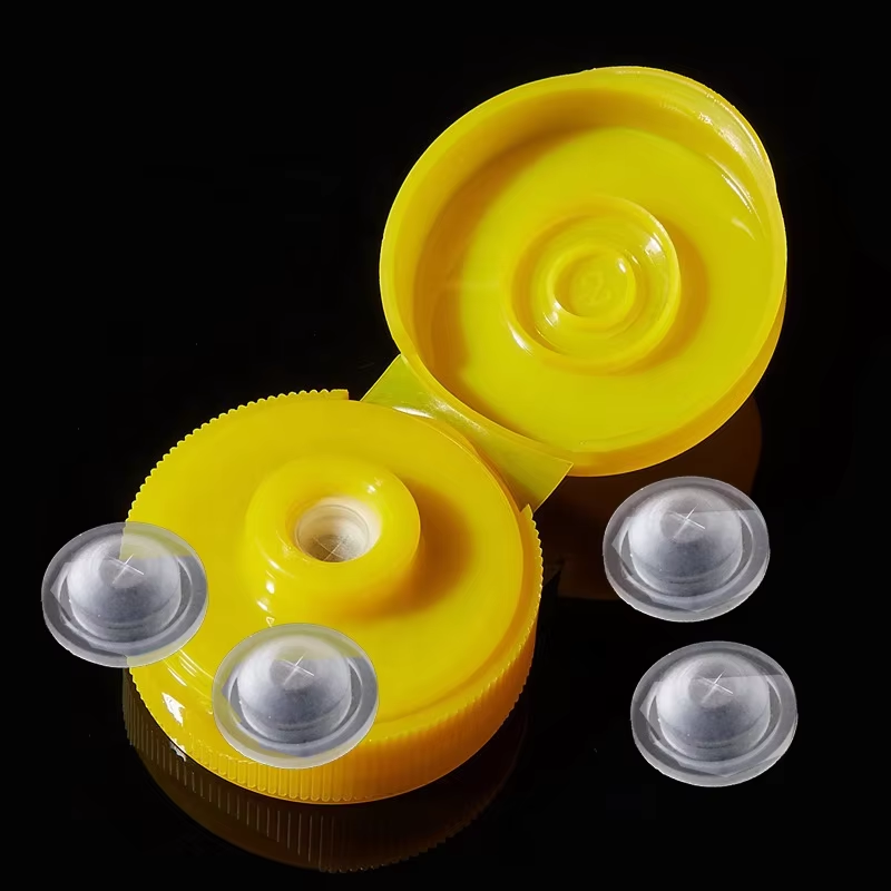 How Are Silicone Flow Control Valves Transforming Oil-Based Cosmetics Packaging4