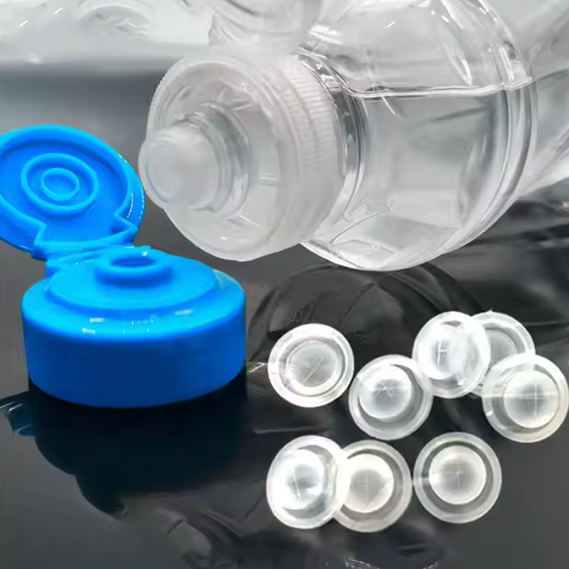 How Are Silicone Flow Control Valves Transforming Oil-Based Cosmetics Packaging5