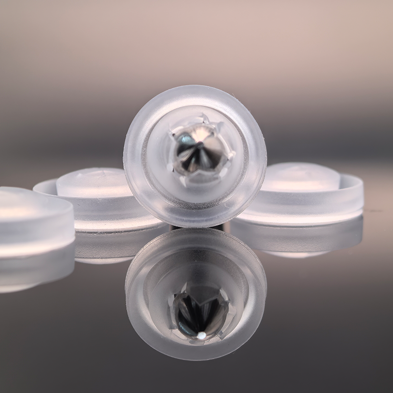 How Do Closures with Silicone Valves Protect Product Quality and Freshness1