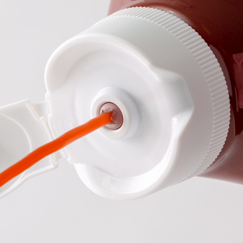 How Do Closures with Silicone Valves Protect Product Quality and Freshness2