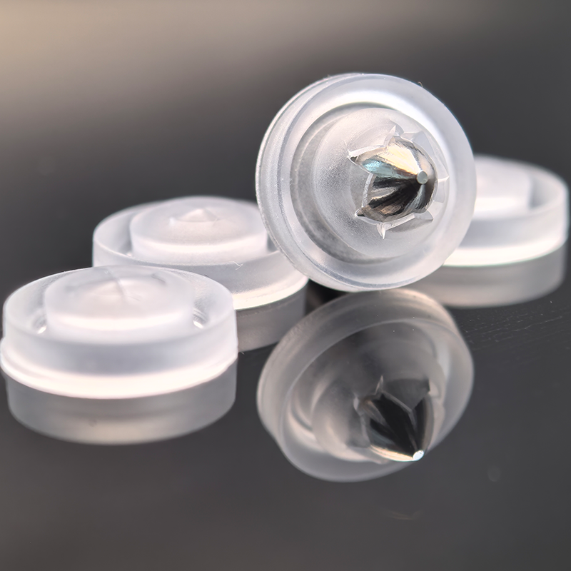 How Do Closures with Silicone Valves Protect Product Quality and Freshness3