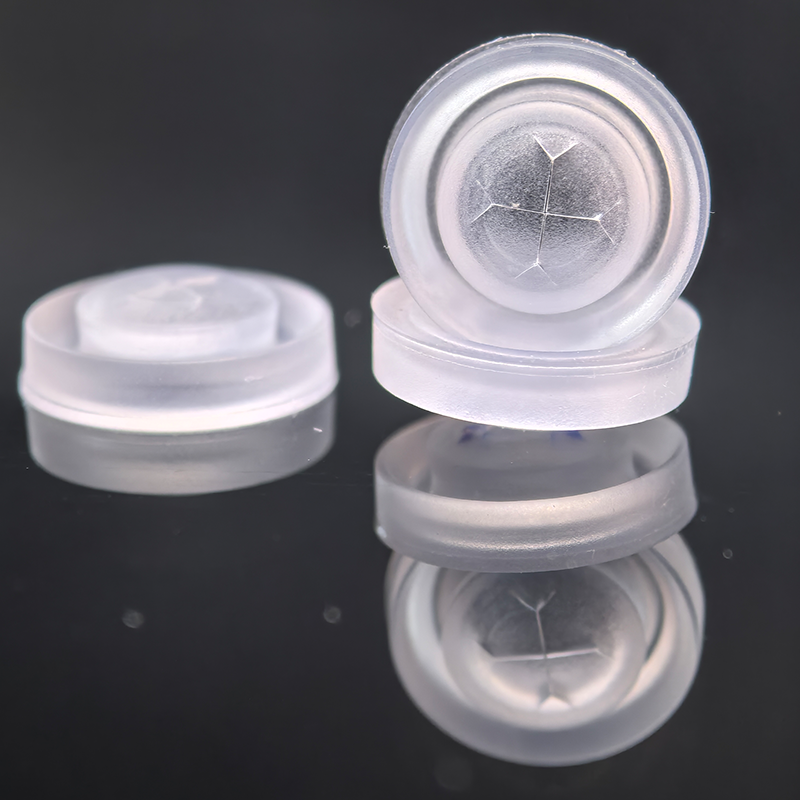 How Do Closures with Silicone Valves Protect Product Quality and Freshness4