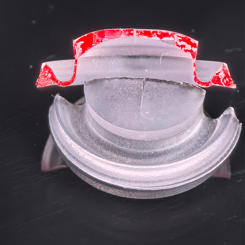How Do Closures with Silicone Valves Protect Product Quality and Freshness5