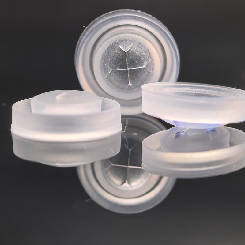 How Do Closures with Silicone Valves Protect Product Quality and Freshness6