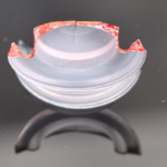 OEM Food Grade One-way Sealing Cross Slit Silicone Valves for Medical Usage China Factory1