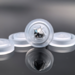 OEM Food Grade One-way Sealing Cross Slit Silicone Valves for Medical Usage China Factory3