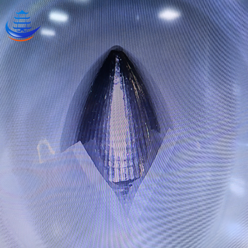 OEM Transparent Food Grade Bottle Cap Silicone Rubber Cross-Slit No-Return Valves for Water Enhancer Sports&Ketchup Bottle Suppliers4