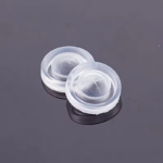 Personalized No Leaking 10.5mm Silicone One Way Valve for Dishwashing Cleansing Brush Factory2