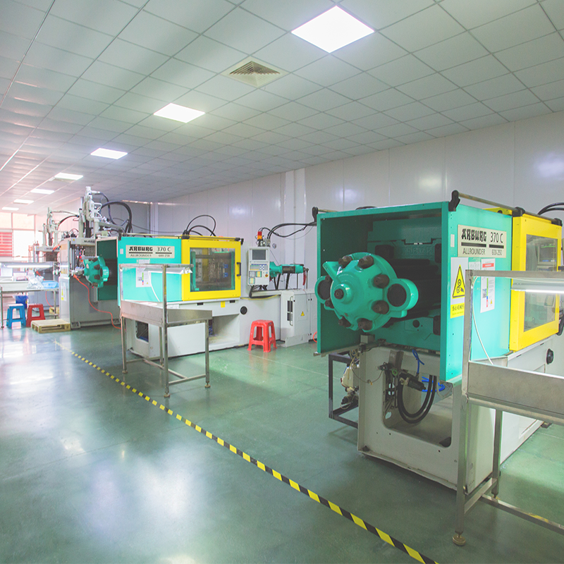 What Are the Advantages of Using Liquid Injection Molding for Food Grade Silicone Products1