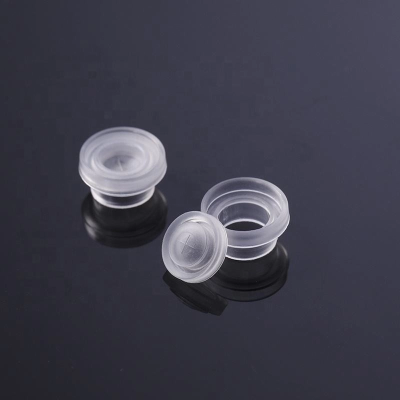 What Are the Advantages of Using Liquid Injection Molding for Food Grade Silicone Products7
