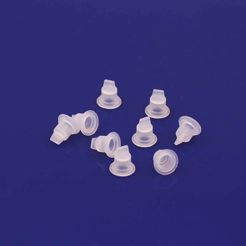 What Should You Know About Materials and Benefits When Choosing Small Check Valves for Water Systems2