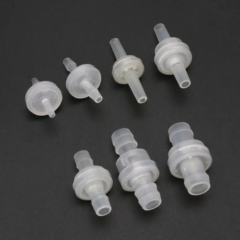 What Should You Know About Materials and Benefits When Choosing Small Check Valves for Water Systems7