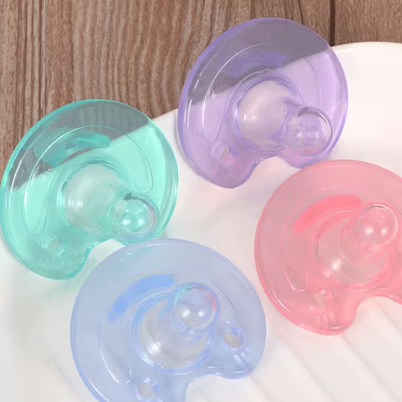 How Do You Choose the Optimal Silicone Pacifier for Infant Dental Development2