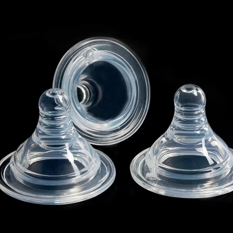 How Do You Choose the Optimal Silicone Pacifier for Infant Dental Development3