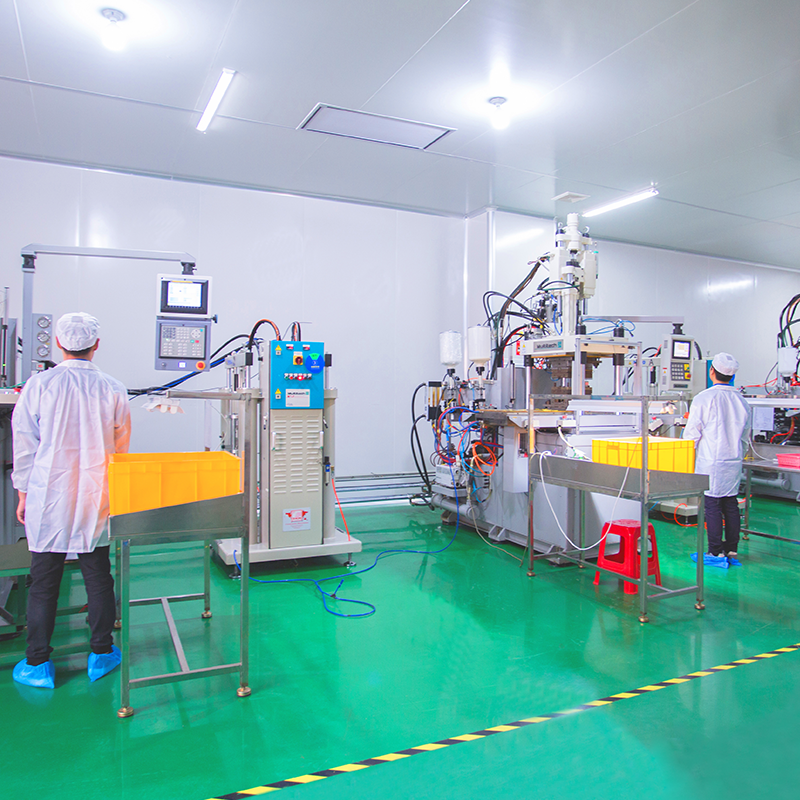 How Do You Choose the Optimal Silicone Pacifier for Infant Dental Development6