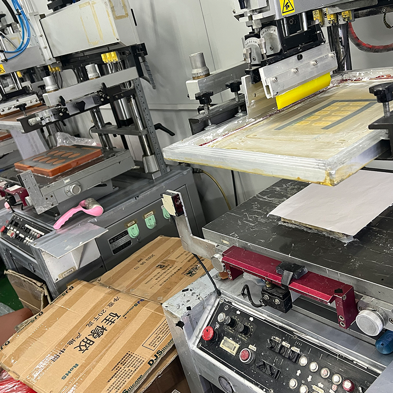 Silicone Night Lights — The Ideal Fusion of Warm Illumination and Creative Living5