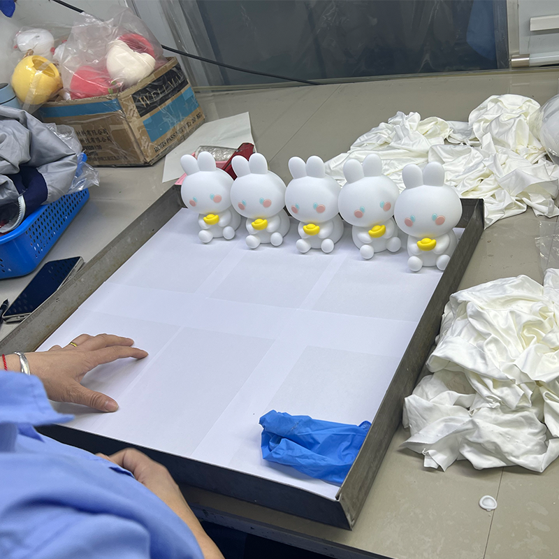 Silicone Night Lights — The Ideal Fusion of Warm Illumination and Creative Living7