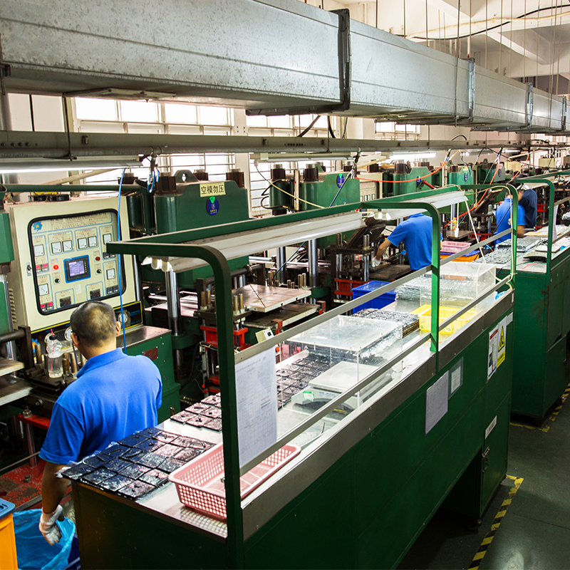 Silicone Night Lights — The Ideal Fusion of Warm Illumination and Creative Living9